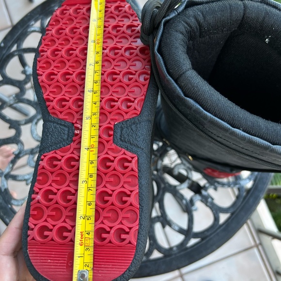 Gucci moon boots size7 - Picture 5 of 15